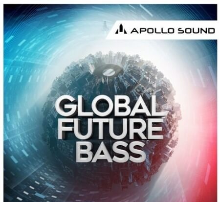 APOLLO SOUND Global Future Bass MULTiFORMAT